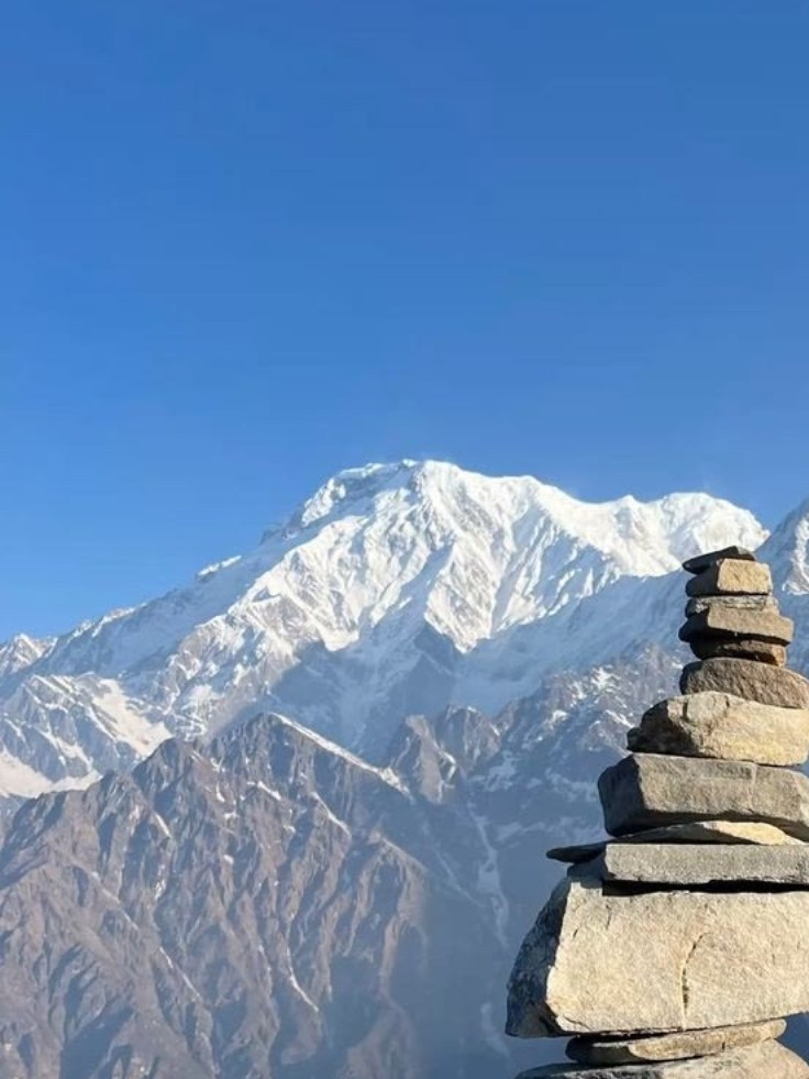 A Spiti Winter